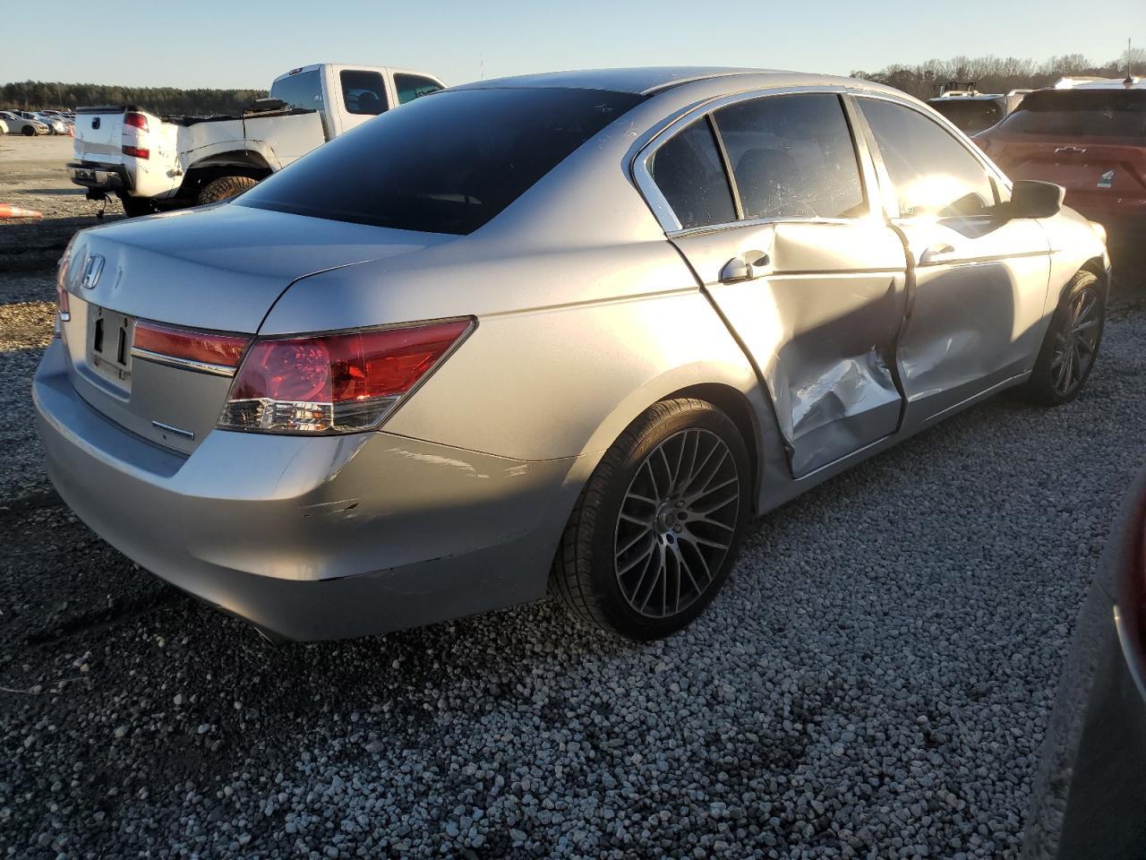 2012 HONDA ACCORD SE - Фото 3