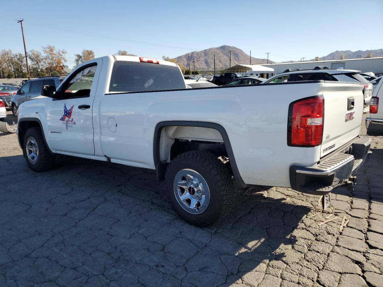 2016 GMC SIERRA C15 - Image 2