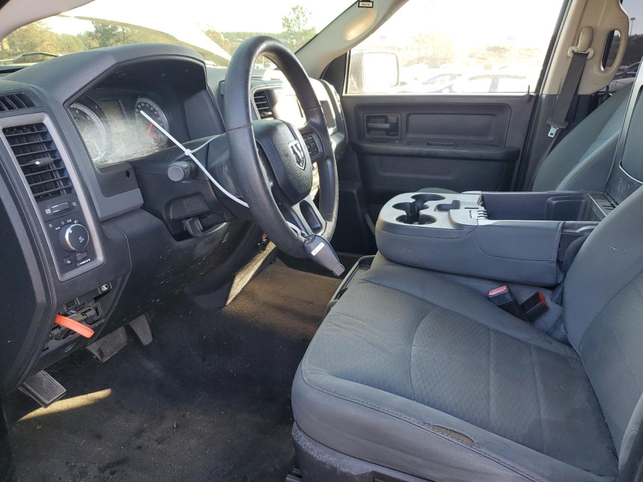 2015 RAM 1500 ST - Image 7
