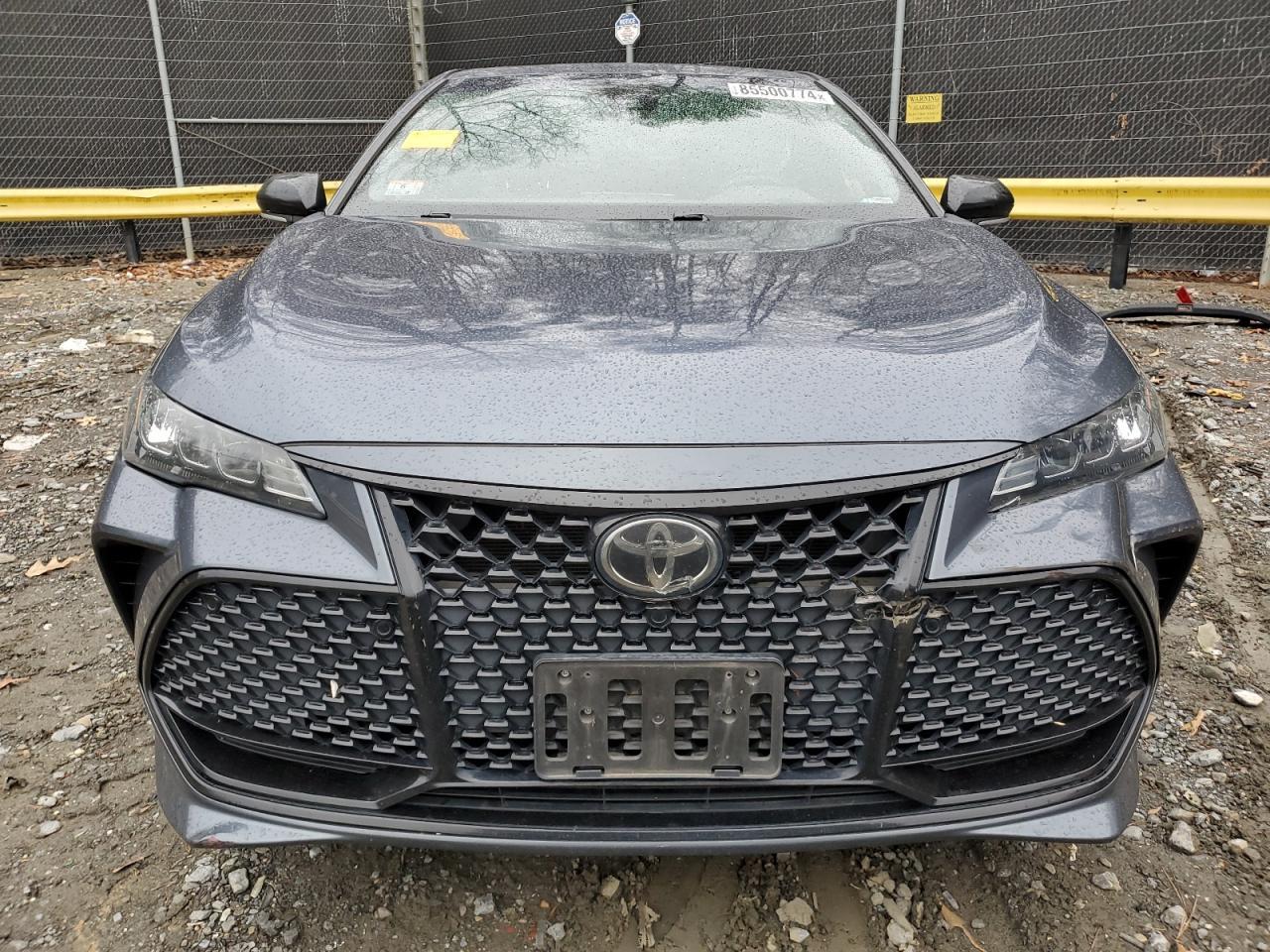 2019 TOYOTA AVALON XLE - Image 5