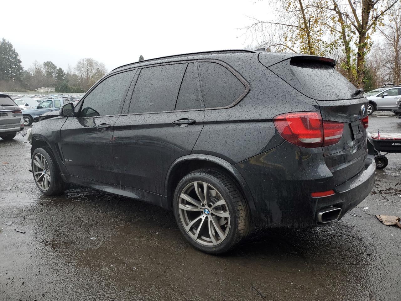 2016 BMW X5 XDRIVE3 - Image 2