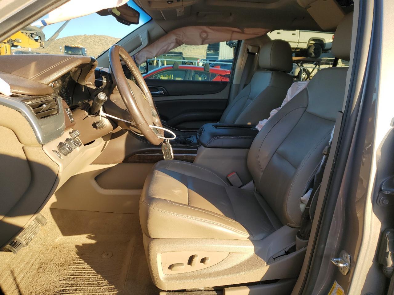 2019 CHEVROLET TAHOE K150 - Фото 7