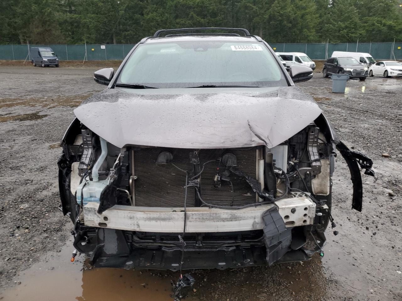 2019 TOYOTA HIGHLANDER - Image 5