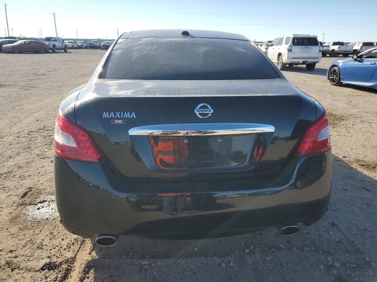 2011 NISSAN MAXIMA S - Image 6