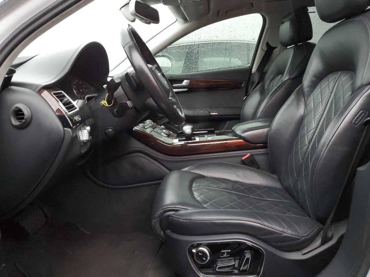 2015 AUDI A8 L QUATT - Фото 7