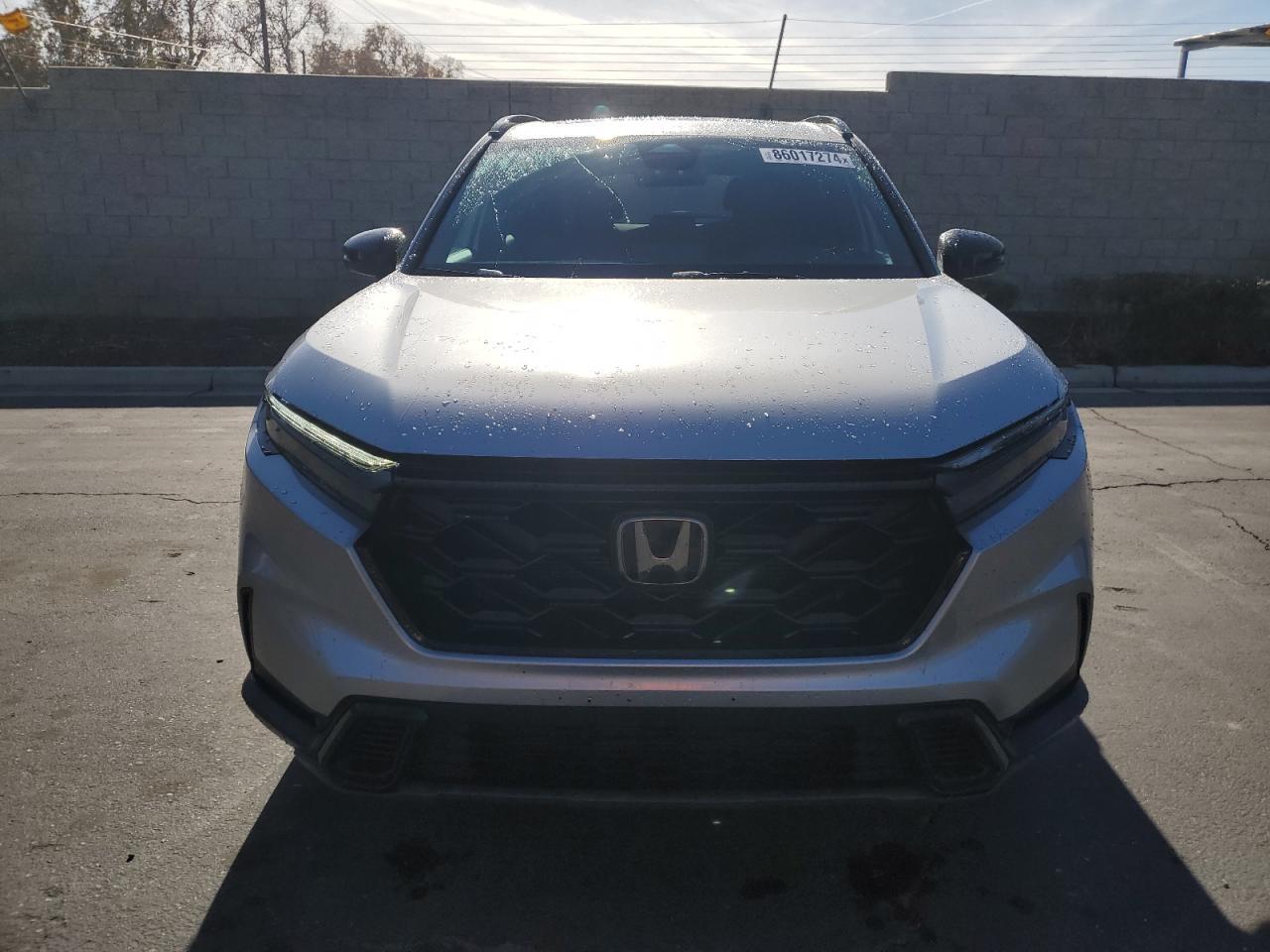 2024 HONDA CR-V SPORT - Image 5