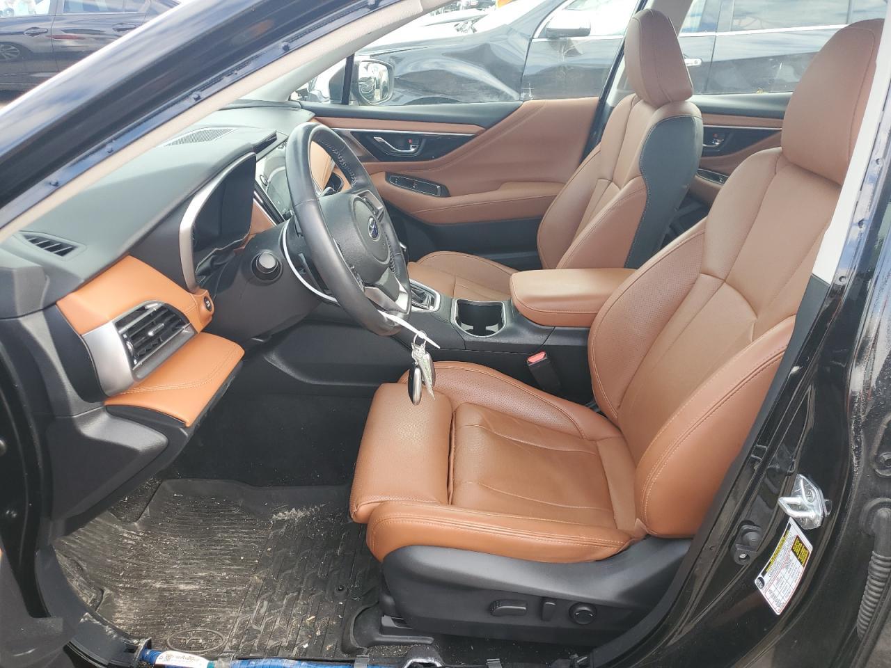 2022 SUBARU LEGACY TOU - Image 7