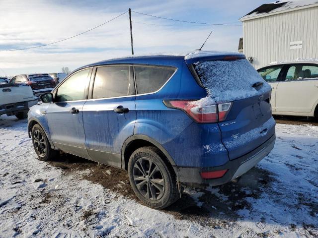 2017 FORD ESCAPE SE - Фото 2