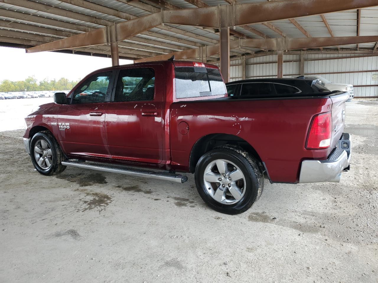 2019 RAM 1500 CLASS - Image 2