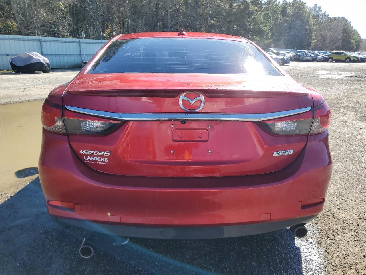 2014 MAZDA 6 GRAND TO - Image 6