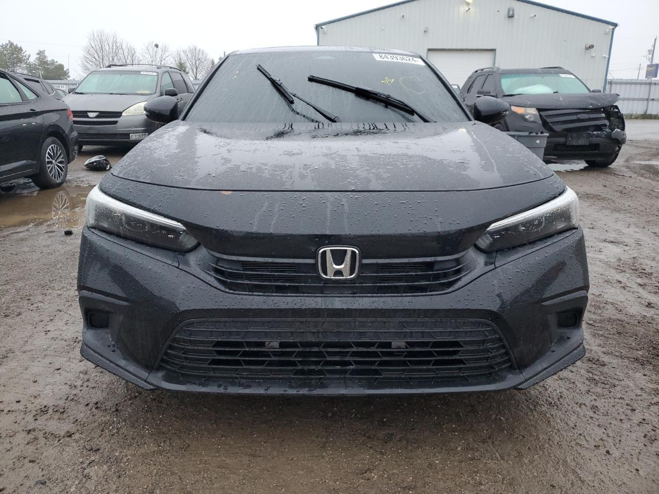 2024 HONDA CIVIC SPOR - Image 5