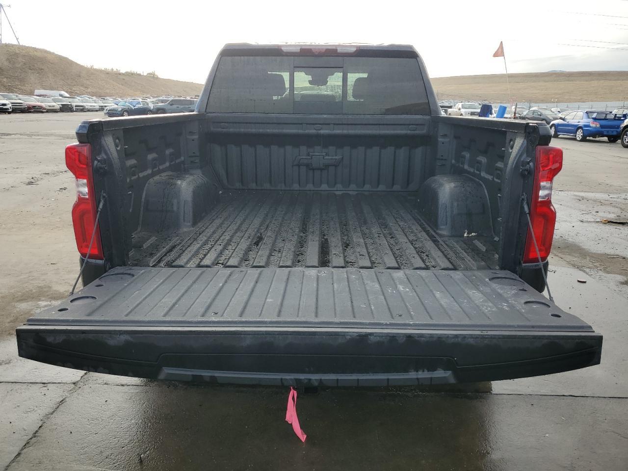 2024 CHEVROLET SILVERADO - Image 6
