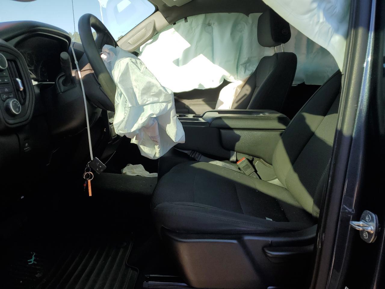 2020 CHEVROLET SILVERADO - Image 7