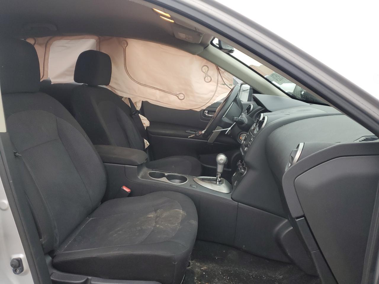 2013 NISSAN ROGUE S - Фото 7