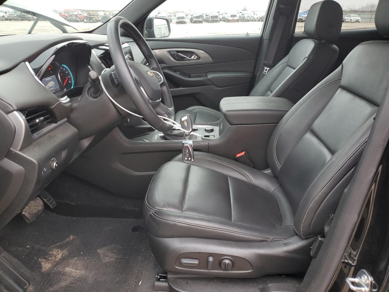 2023 CHEVROLET TRAVERSE L - Image 7