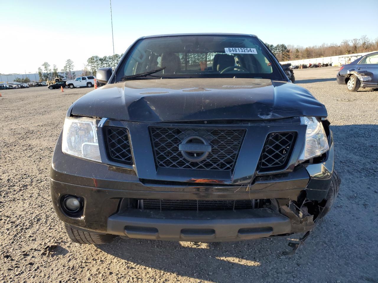 2019 NISSAN FRONTIER S - Image 5