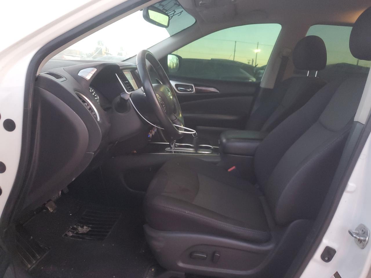 2018 NISSAN PATHFINDER - Image 7