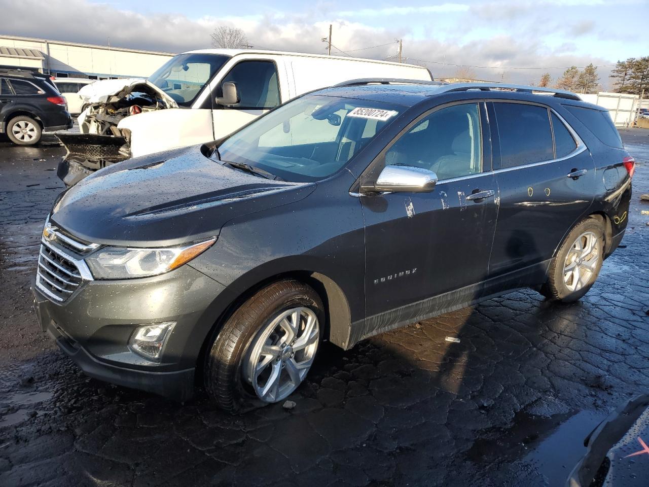 2019 CHEVROLET EQUINOX PR