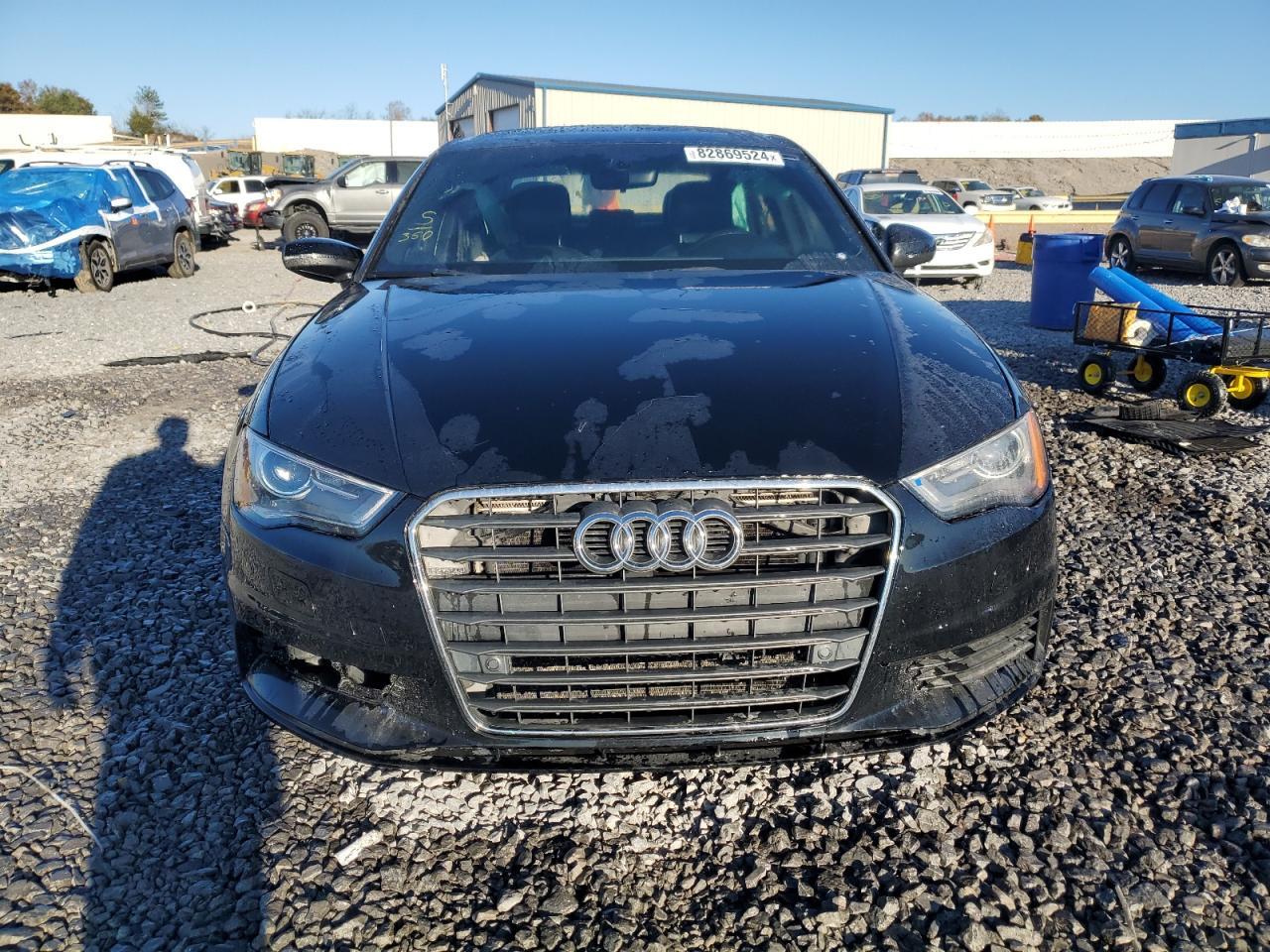 2016 AUDI A3 PREMIUM - Фото 5