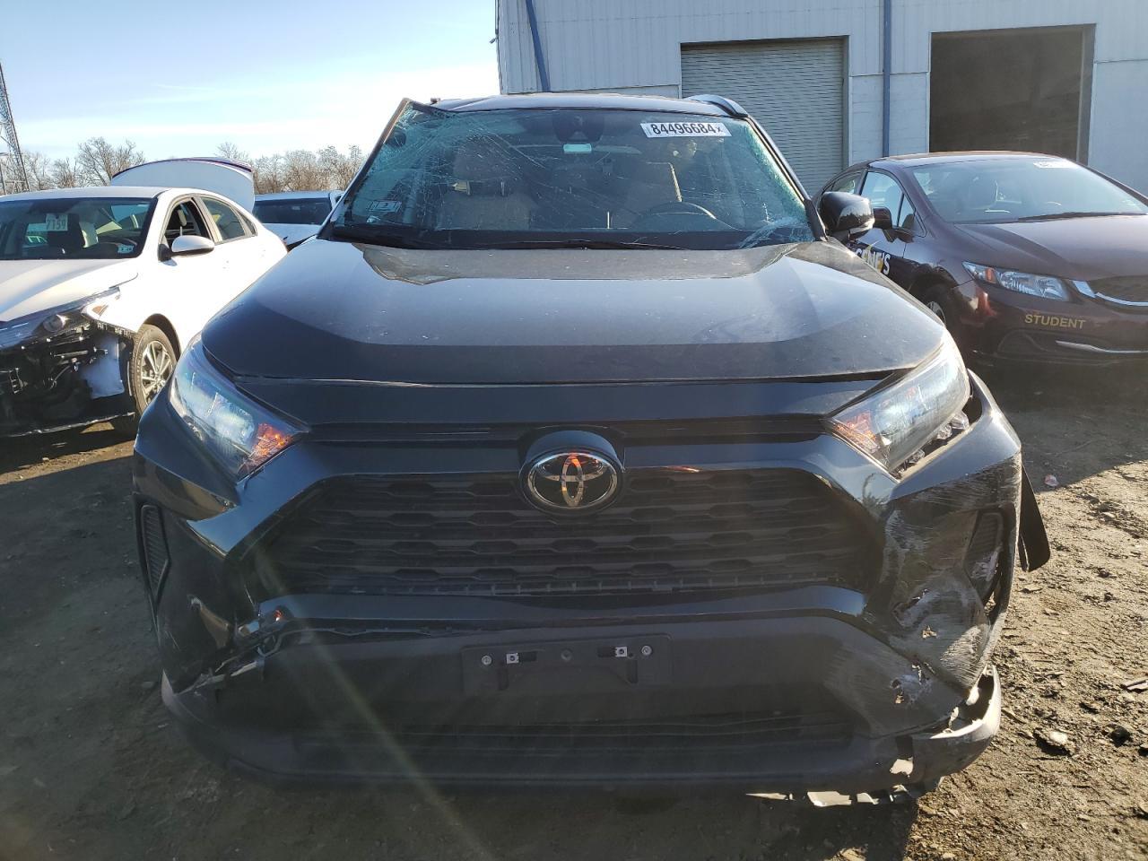 2021 TOYOTA RAV4 LE - Image 5
