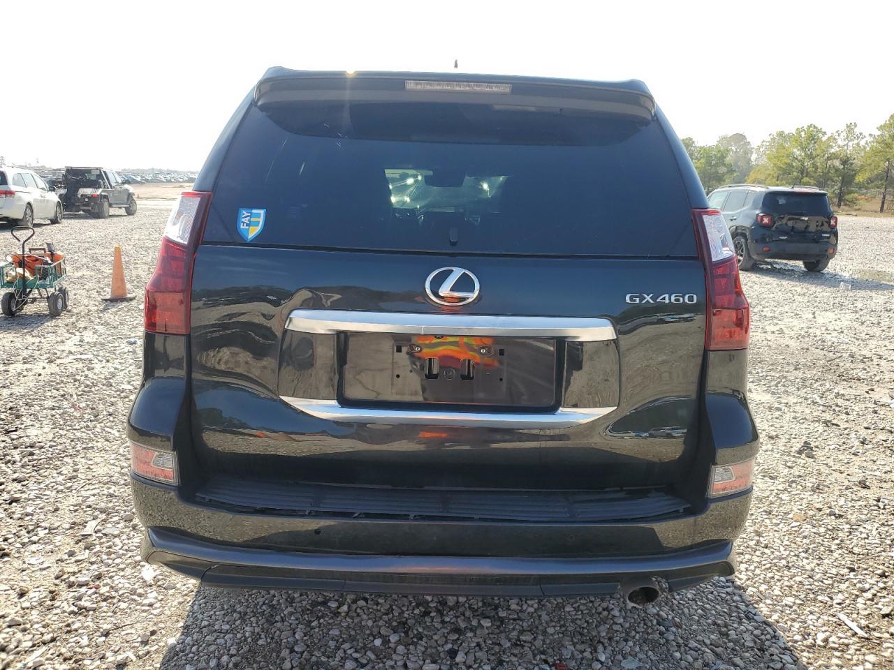 2022 LEXUS GX 460 LUX - Image 6