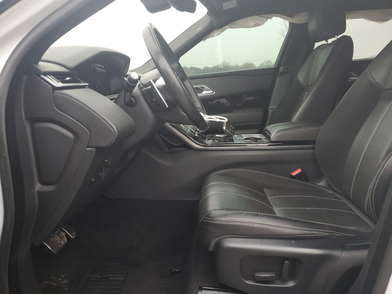 2019 LAND ROVER RANGE ROVE - Фото 7