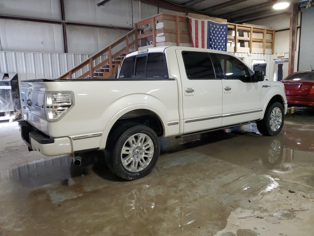 2014 FORD F150 SUPER - Image 3