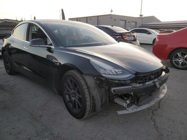 2019 TESLA MODEL 3 - Фото 4