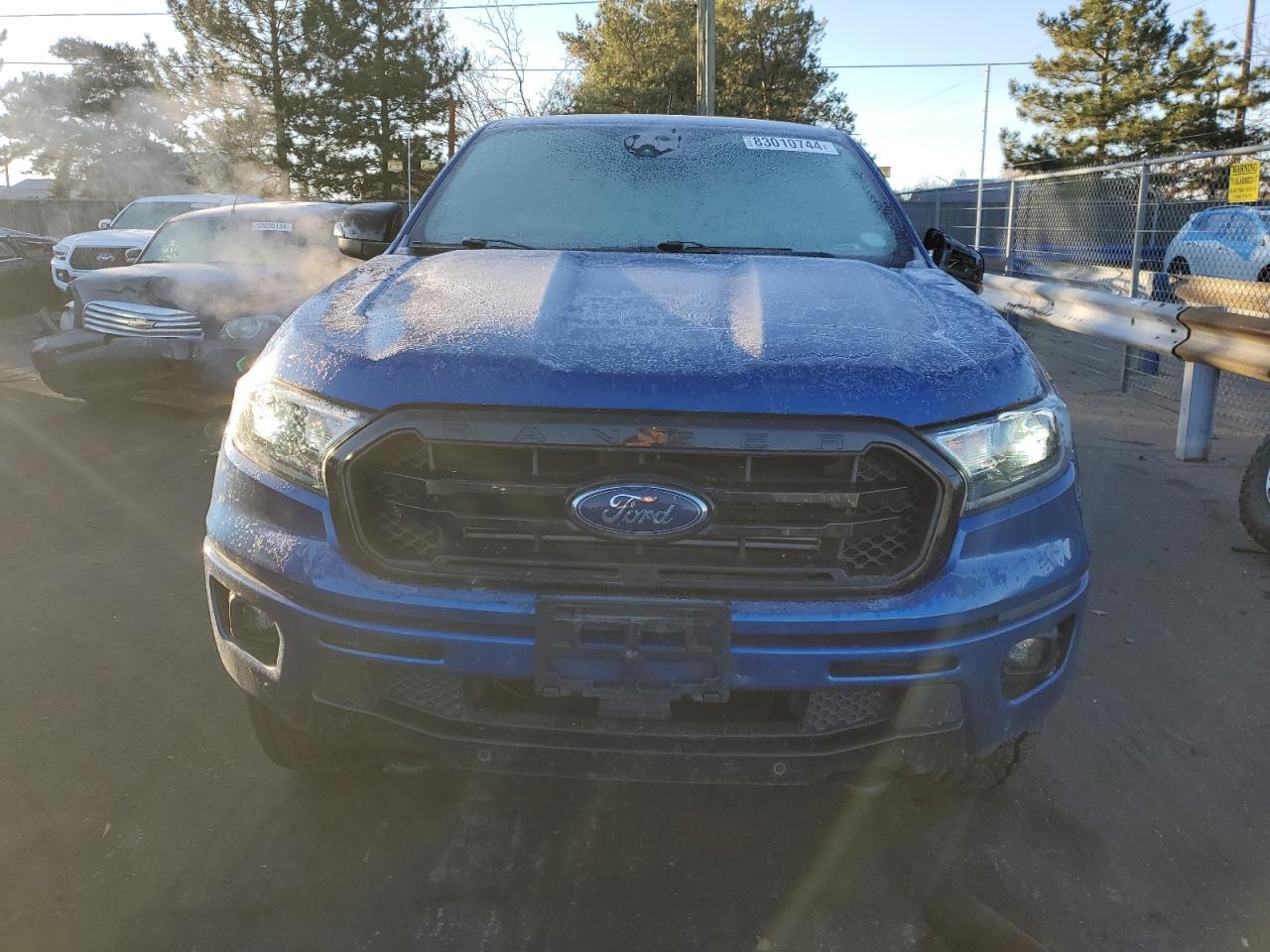 2020 FORD RANGER XL - Image 5