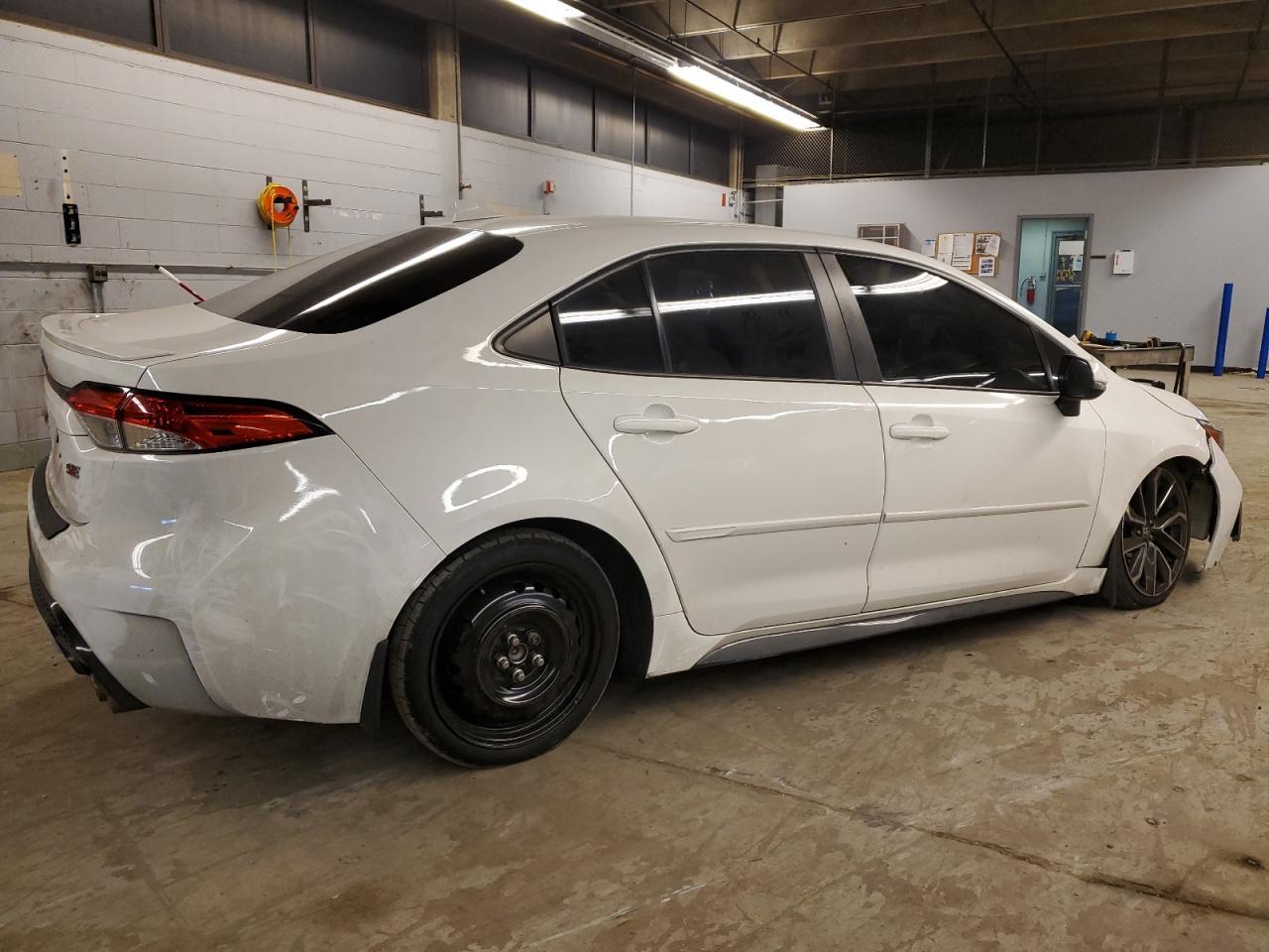 2020 TOYOTA COROLLA SE - Image 3