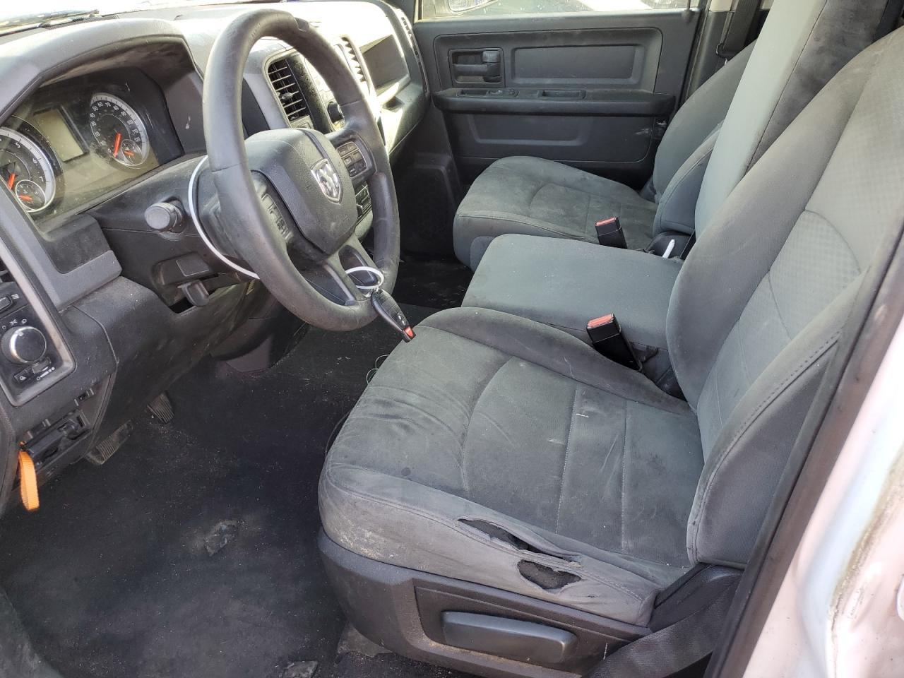 2019 RAM 1500 CLASS - Фото 7