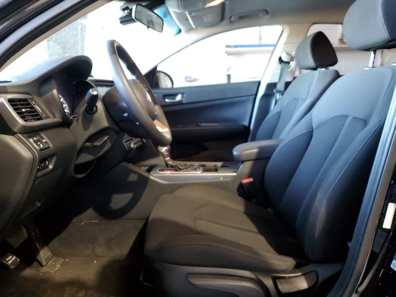 2019 KIA OPTIMA LX - Image 7
