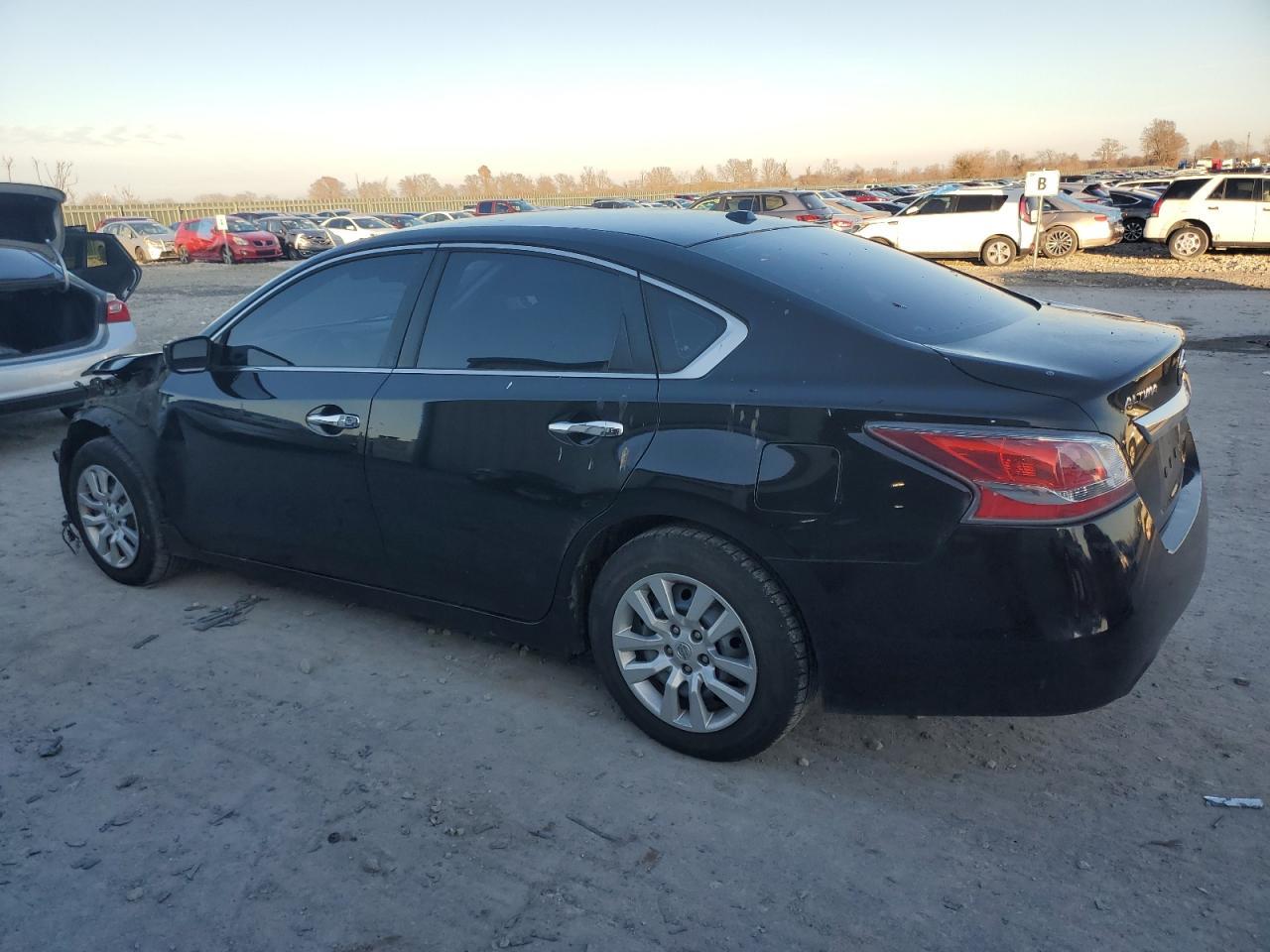 2015 NISSAN ALTIMA 2.5 - Image 2