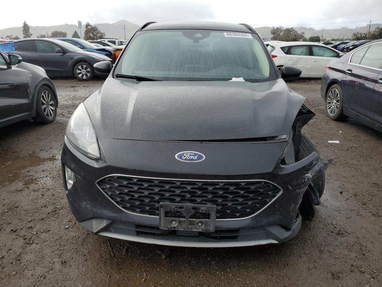 2020 FORD ESCAPE SEL - Image 5
