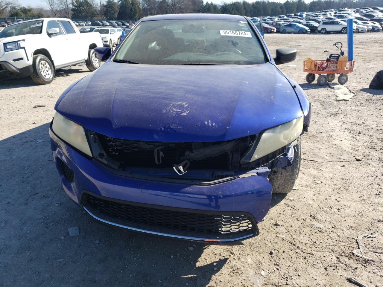 2014 HONDA ACCORD LX- - Фото 5