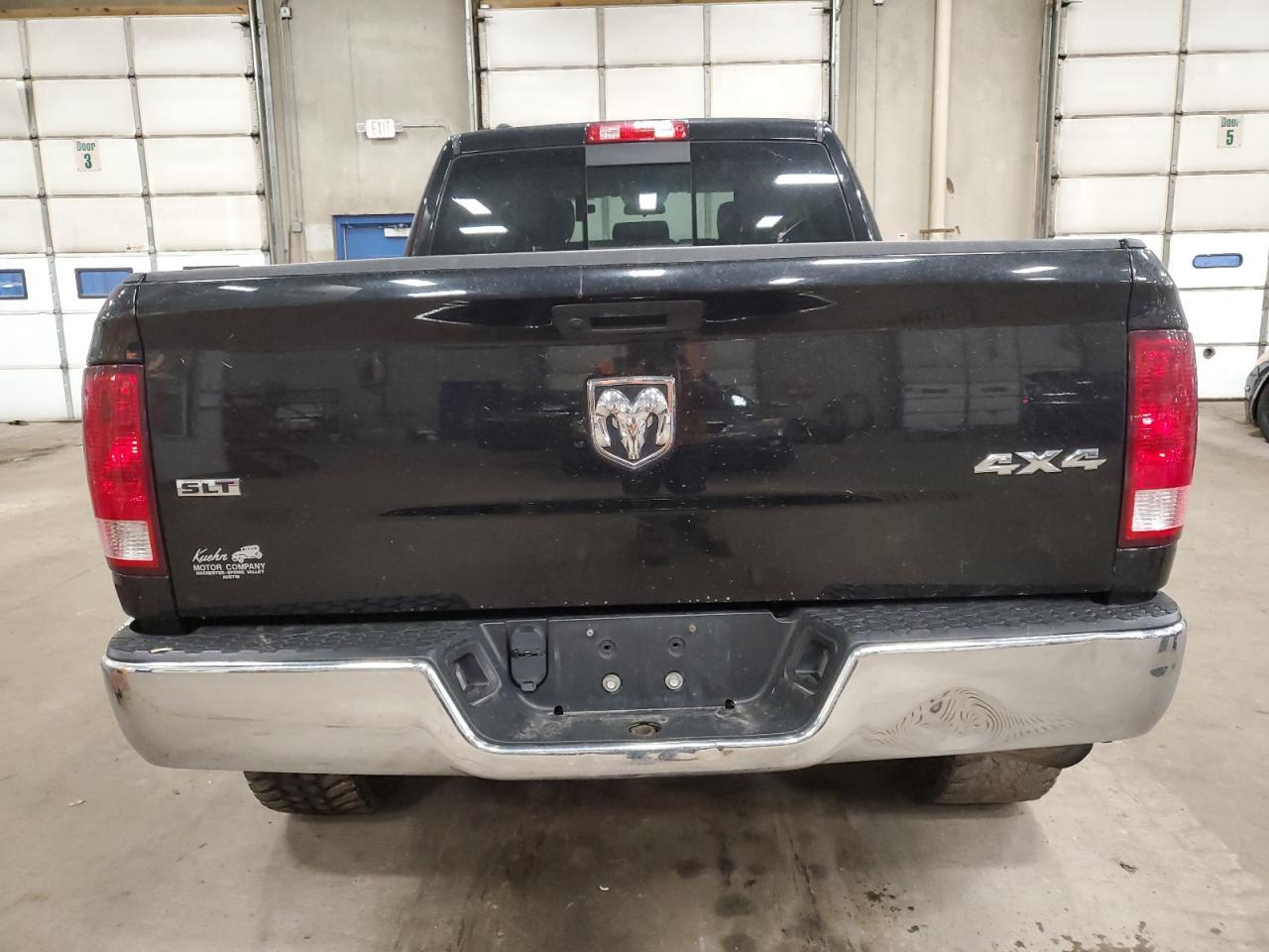 2019 RAM 1500 CLASS - Image 6