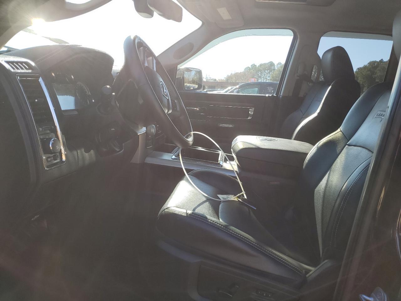 2014 RAM 1500 LARAM - Фото 7