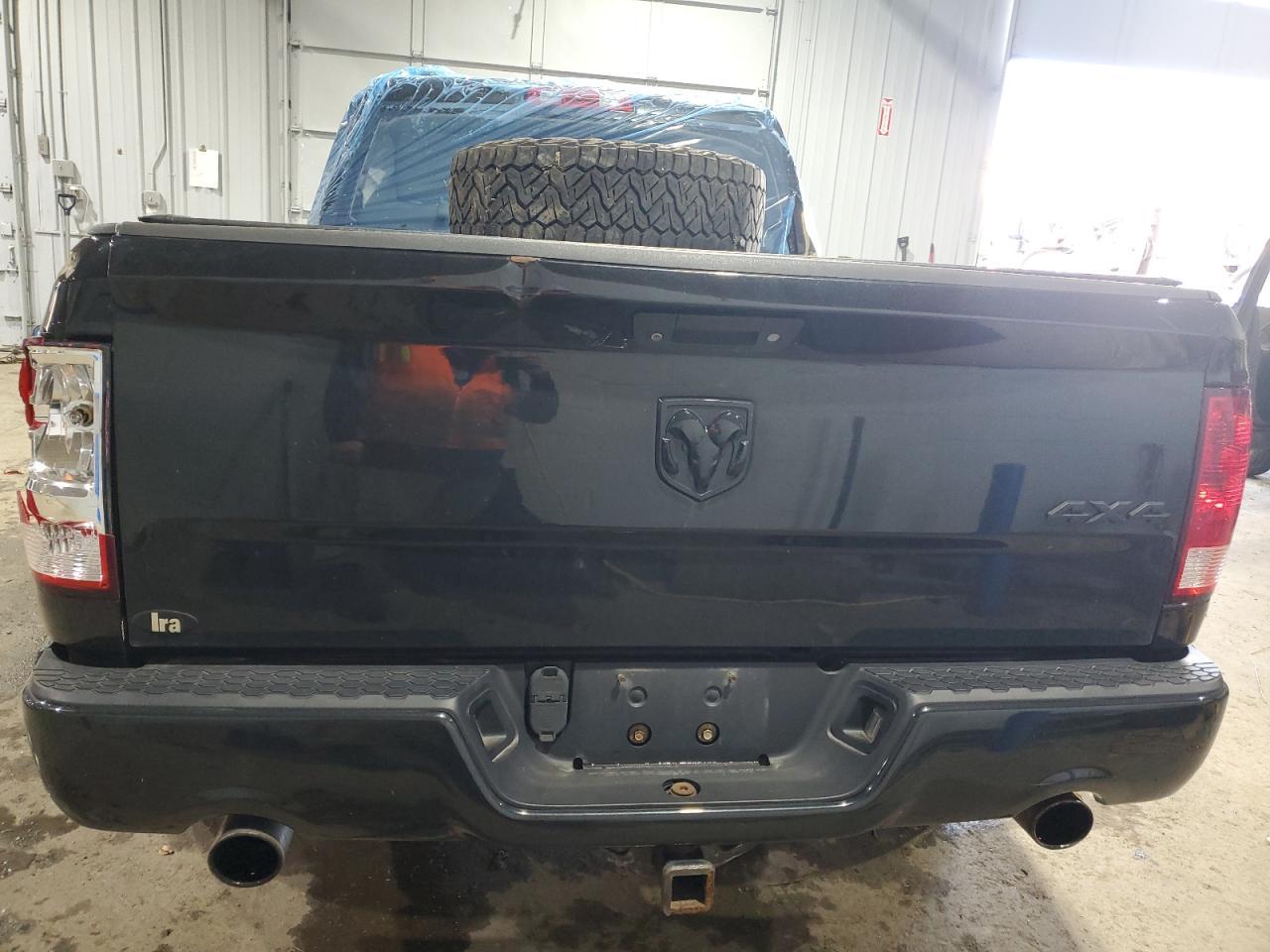 2018 RAM 1500 ST - Image 6