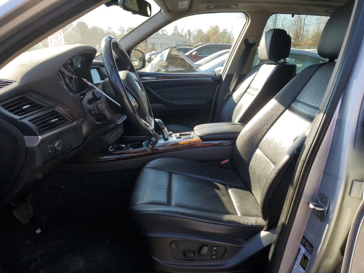 2013 BMW X5 XDRIVE3 - Image 7