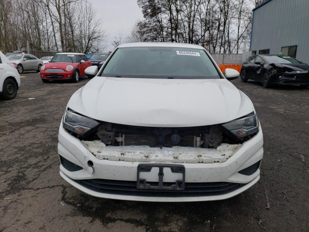 2019 VOLKSWAGEN JETTA S - Image 5
