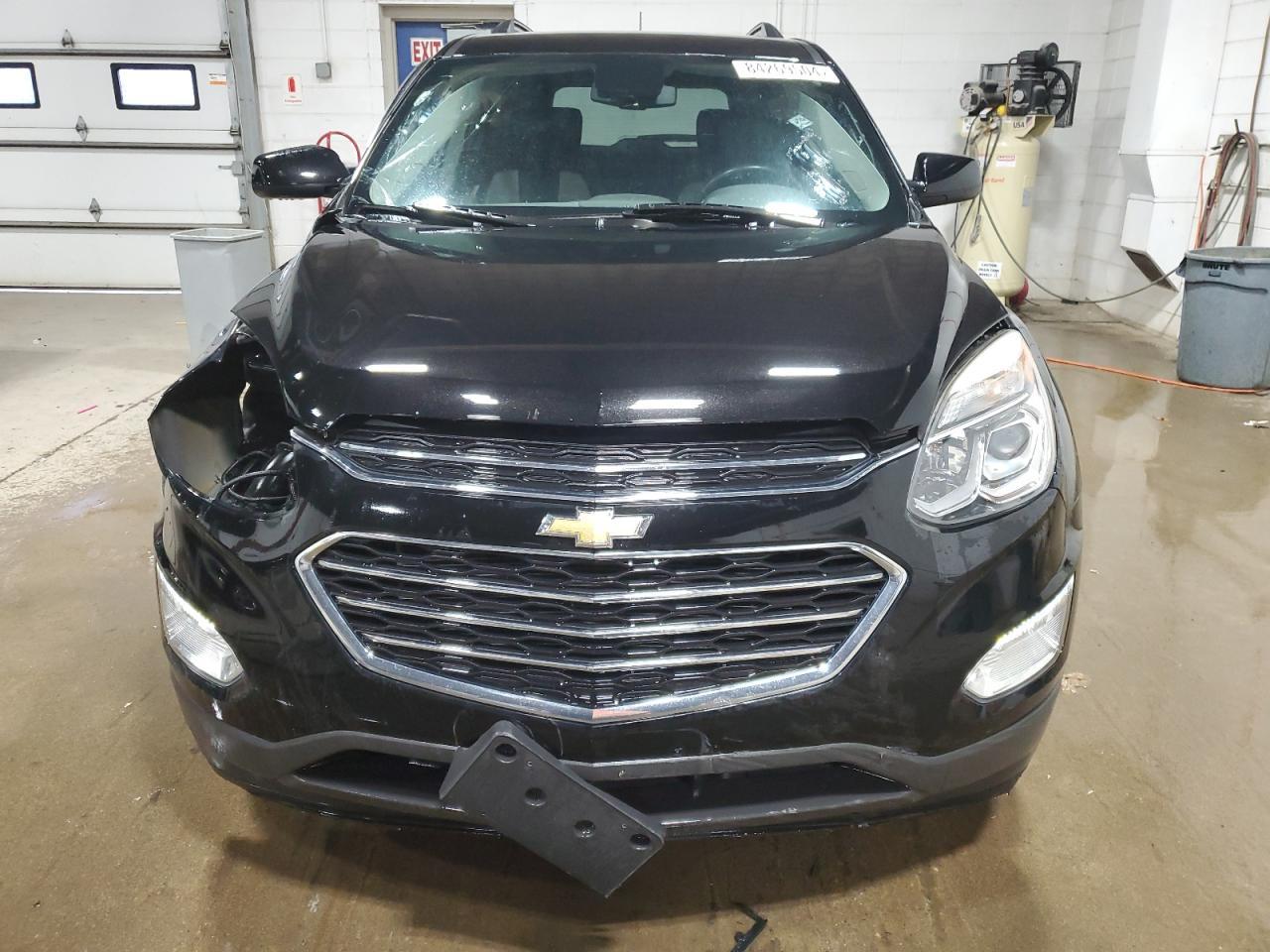 2016 CHEVROLET EQUINOX LT - Image 5