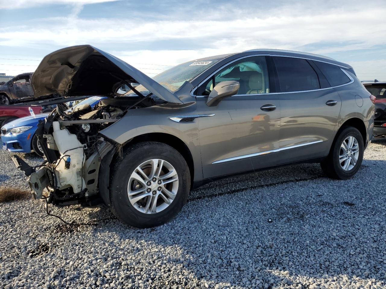 2018 BUICK ENCLAVE ES car image