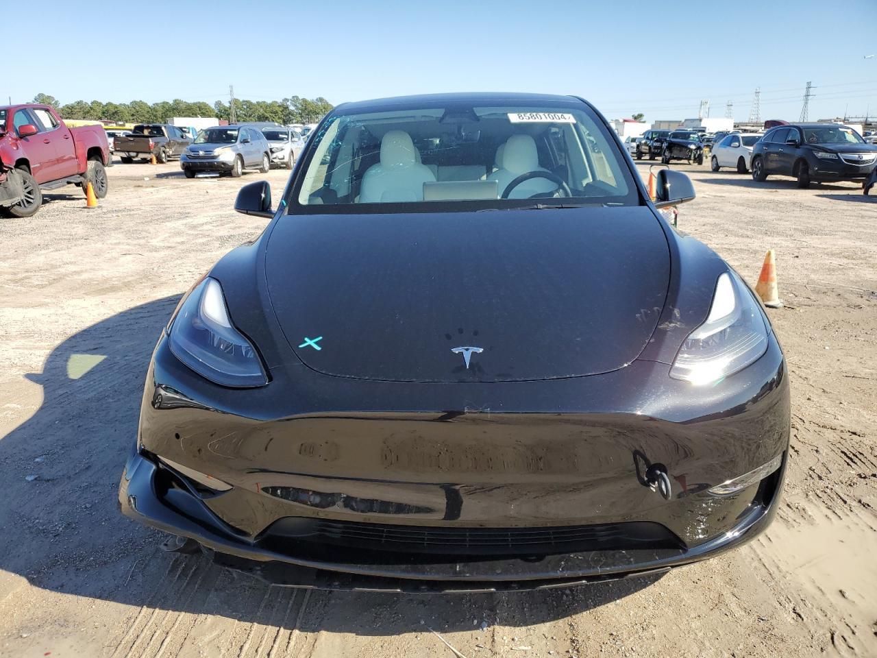 2022 TESLA MODEL Y - Image 5