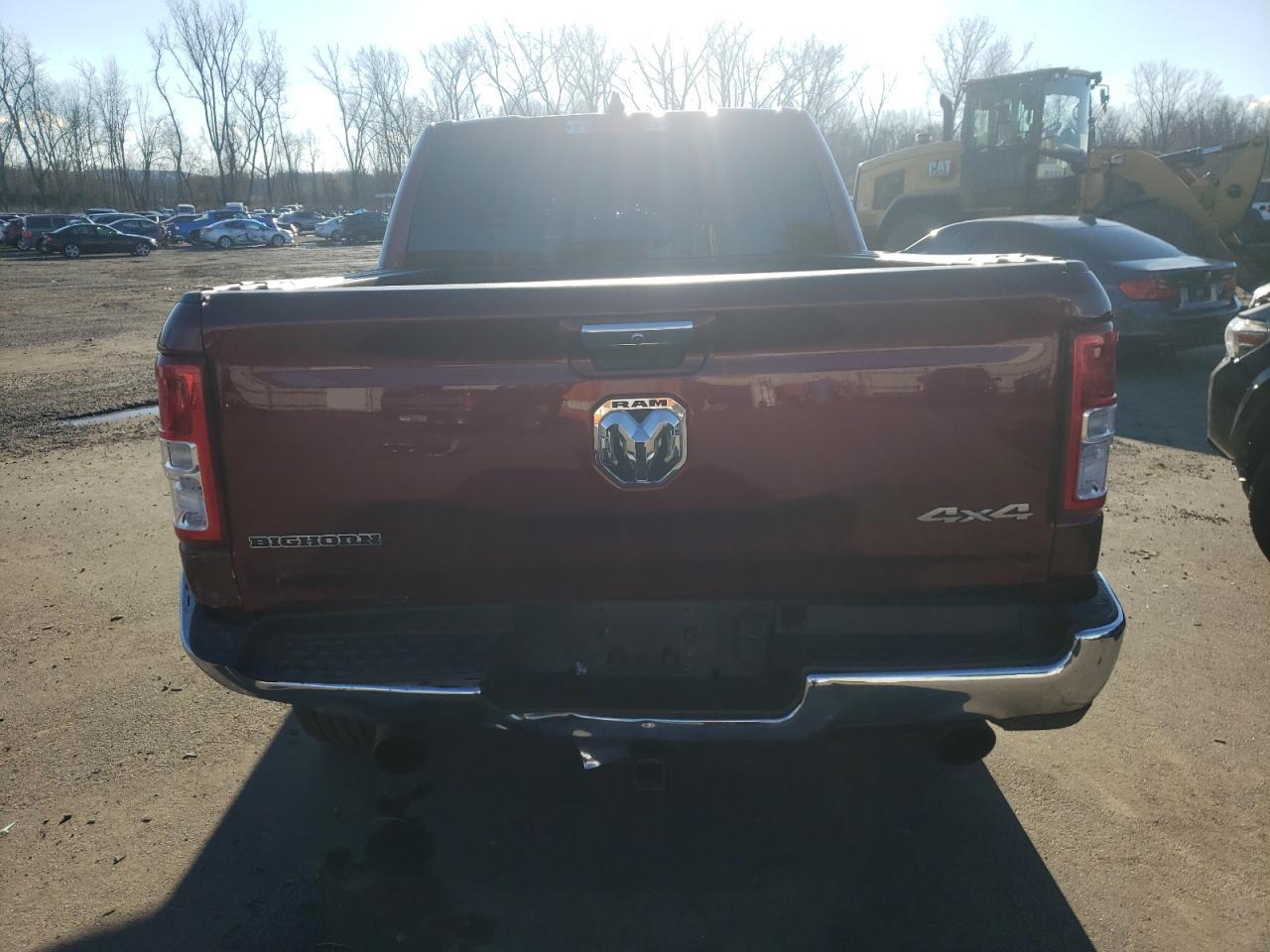 2019 RAM 1500 BIG H - Фото 6