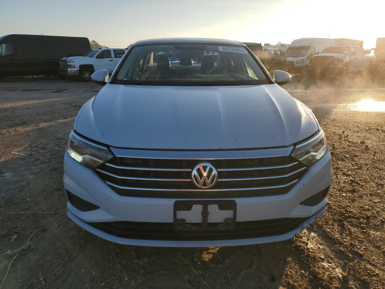 2019 VOLKSWAGEN JETTA S - Image 5