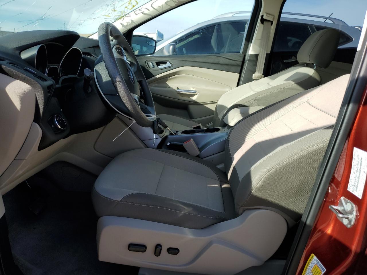 2014 FORD ESCAPE SE - Фото 7