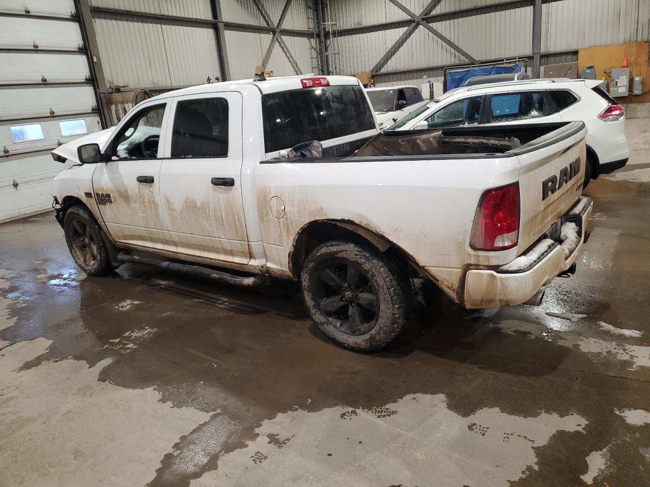 2020 RAM 1500 CLASS - Image 2