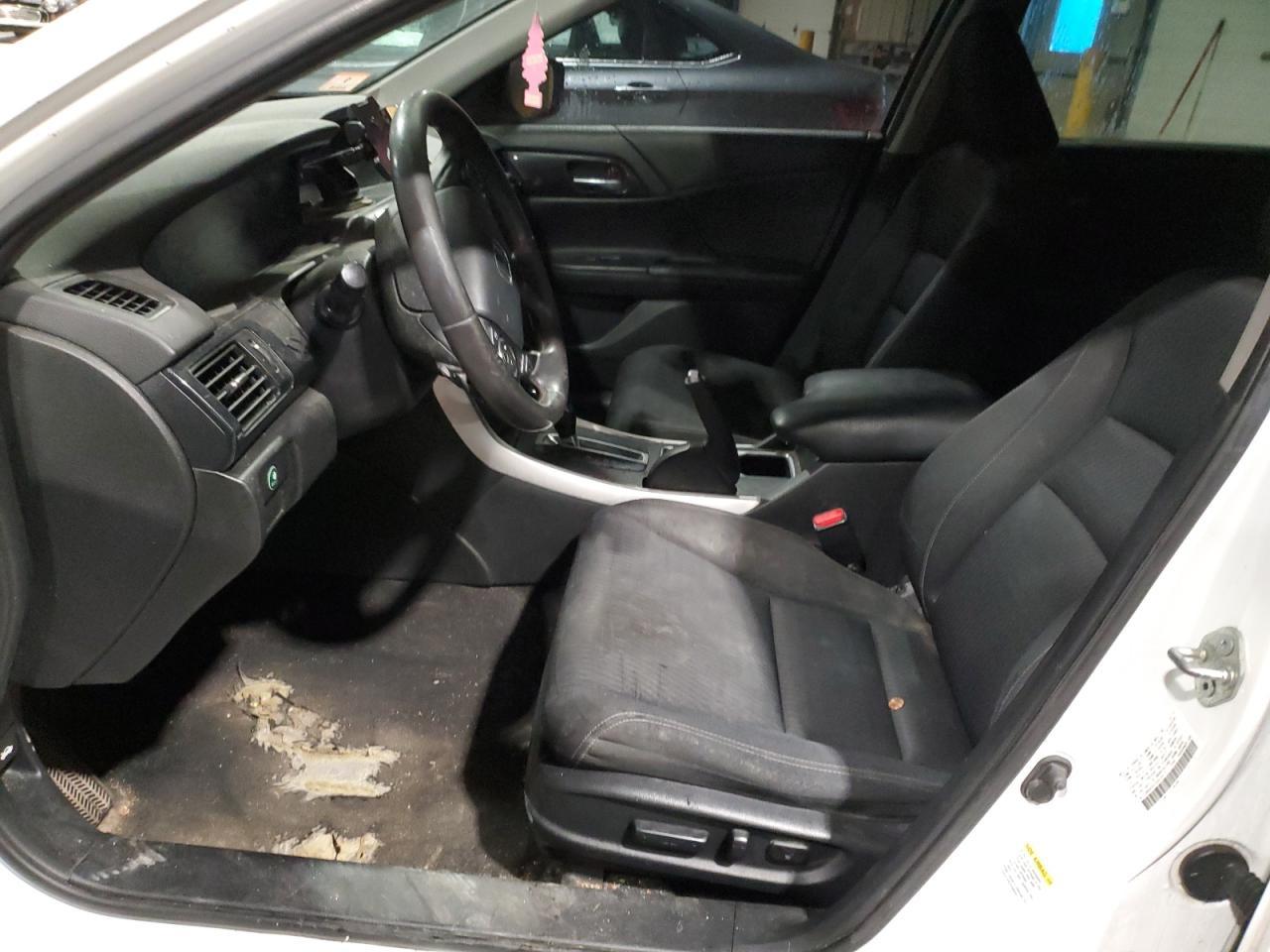 2014 HONDA ACCORD SPO - Image 7