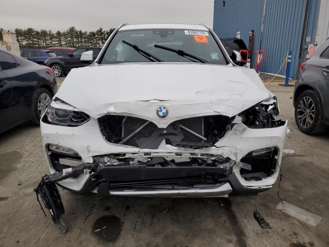 2019 BMW X3 XDRIVE3 - Image 5