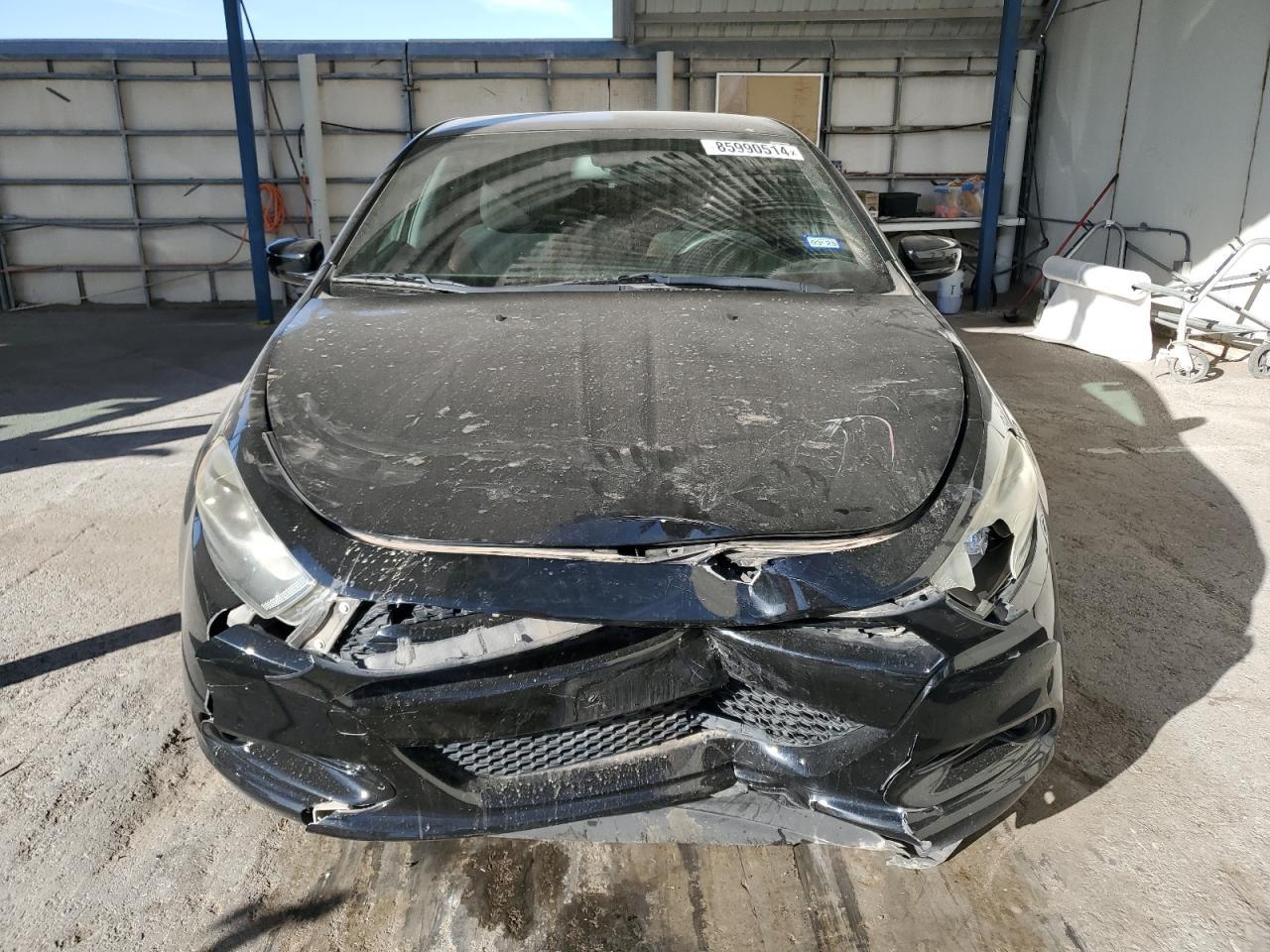 2015 DODGE DART SXT - Фото 5